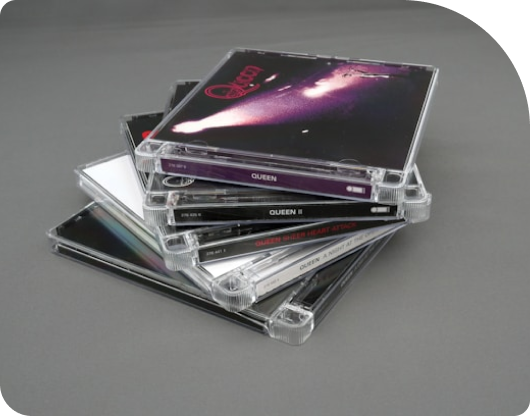 cd