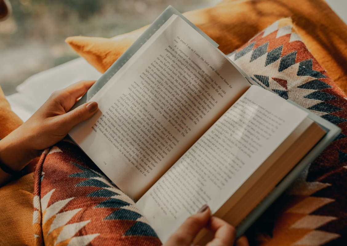 Livre qualité